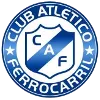 Ferro de Concordia Logo
