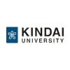 Kindai University Logo