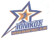 Ionikos Nikaias Logo