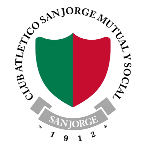 Gimnasia y Esgrima de Santa Fe Logo