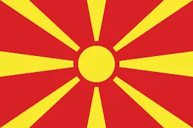 North Macedonia