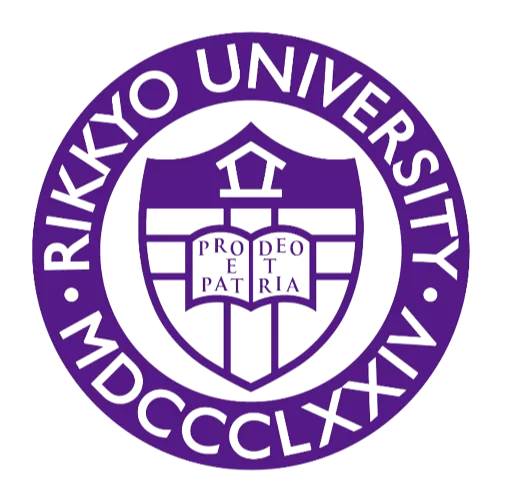Rikkyo University Logo