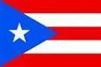 Puerto Rico U16 Women logo