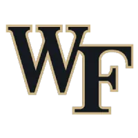 Wake Forest Women Logo