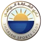 Al Sharjah Women Logo