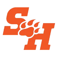 Sam Houston St Women Logo