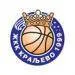 ZKK Kraljevo Women Logo