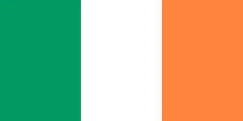 Ireland U18 Women logo