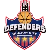 Quezon City Logo