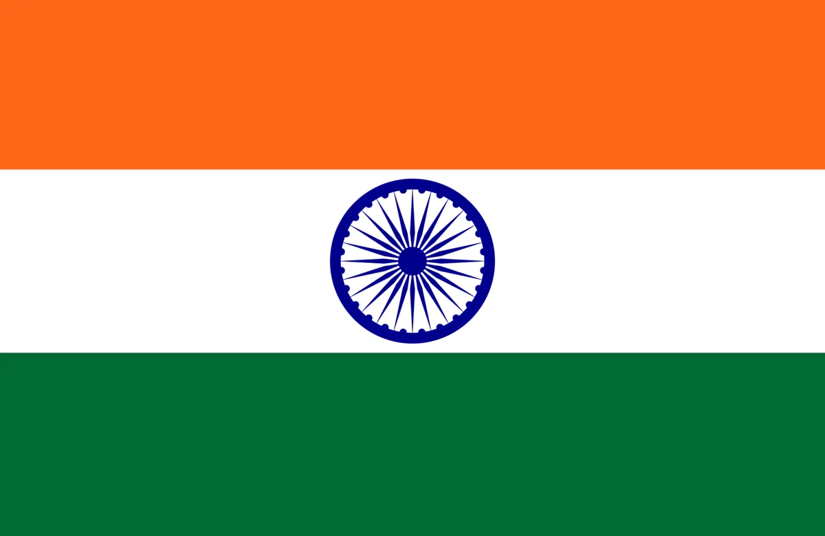 India Logo