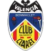 CAB Estepona Women Logo