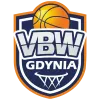 VBW Gdynia Women Logo