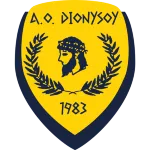 AO Dionisou logo