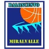 CB Maristas Women Logo