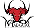 Airforce Madgoat Basketball Club Logo