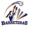 Barreteras Women Logo