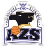 AZS Politechnika Korona Women Logo