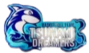 Tsunami Dreamers Logo
