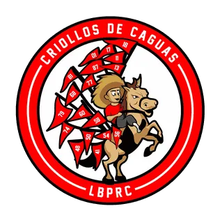 Criollos de Caguas (W) logo