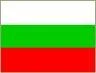 Bulgaria U20 logo