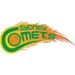 Sydney Comets Logo