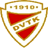 Aluinvent DVTK Miskolc (W) Logo