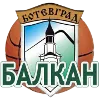 Balkan Botevgrad logo