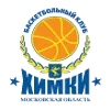 Khimki Moscow Region 2 Logo