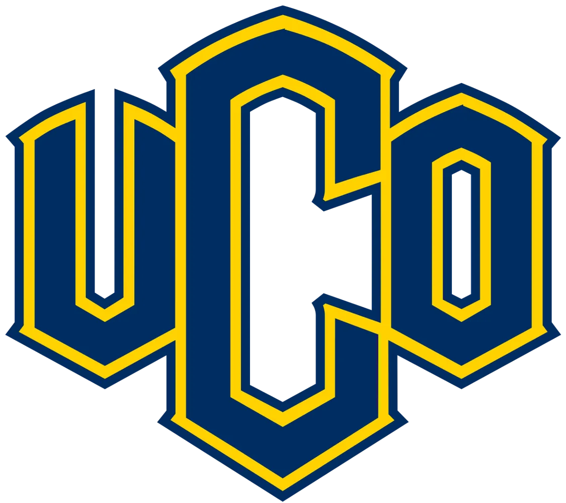 Central Oklahoma Logo