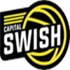 Capital Swish Women logo