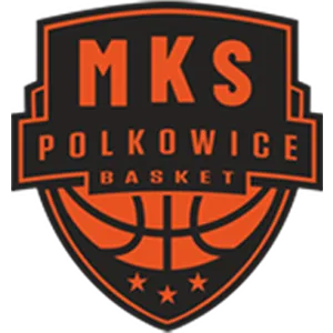 MKS Polkowice II W Logo
