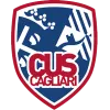 Cagliari Women Logo