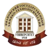 IGHTU Ivanovo Logo