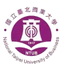 Chung Hsing University Logo
