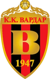 Vardar Women''s Logo