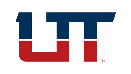 utah tech university Logo