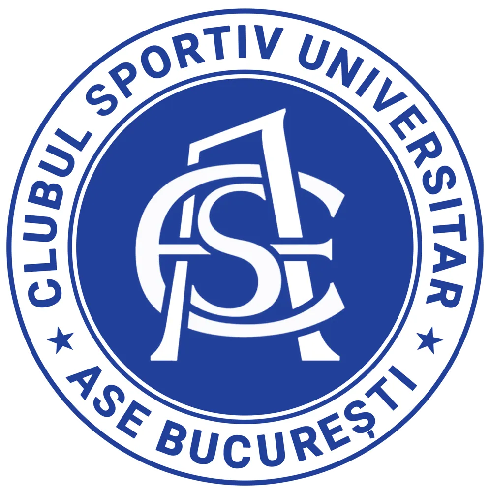 ASE Bucharest logo