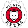 Rytas B logo