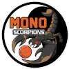 Mono Scorpions Logo