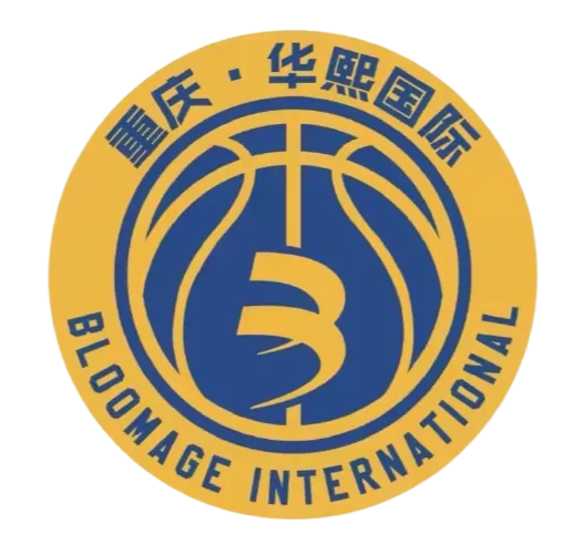 Chongqing Huaxi Guoji Logo