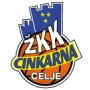 Athlete Celje Women's Logo