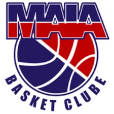 Maia Basket U22 (W) Logo