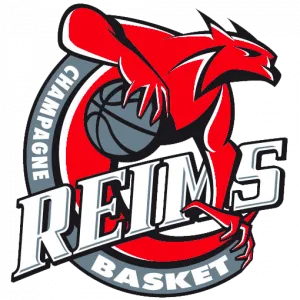 Reims Basket Women Logo