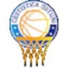 Cestistica Ostuni Logo