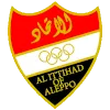 Al ittihad Women Logo