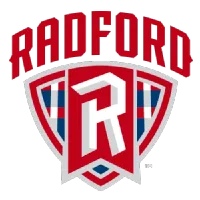 Radford Women Logo