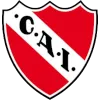 Independiente de Oliva Logo