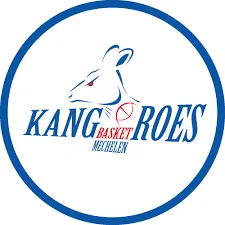 Kangoeroes Mechelen logo