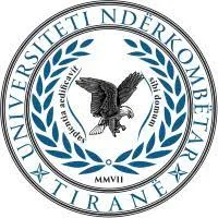 BC Dinamo Tirana Logo