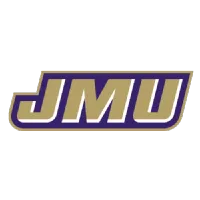 James Madison Women Logo